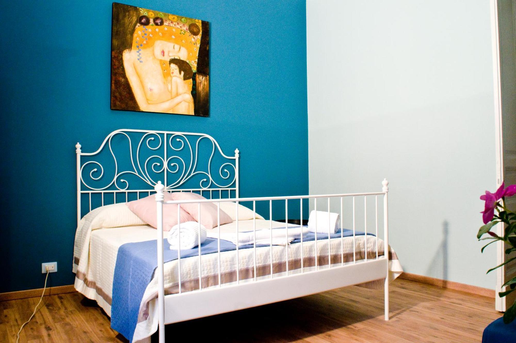 מיסטרביאנקו B&B Affittacamere Trigona מראה חיצוני תמונה