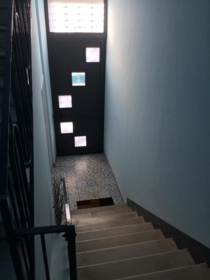 מיסטרביאנקו B&B Affittacamere Trigona מראה חיצוני תמונה